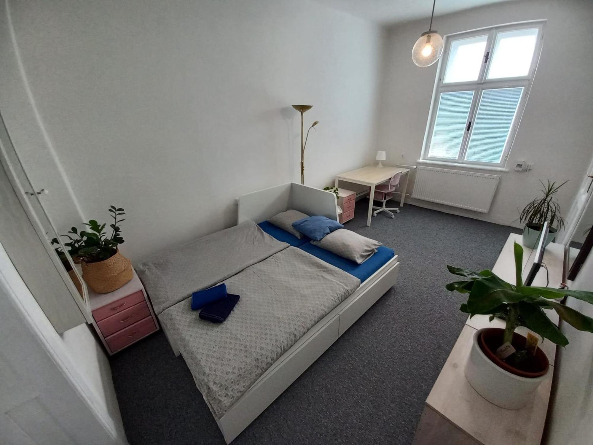 Ferienwohnung Lp 1926 Aneb U Nas Doma Zlín Exterior foto